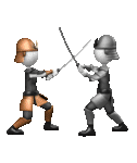 live by the sword