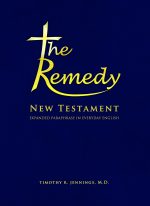 The Remedy, 2nd Edition