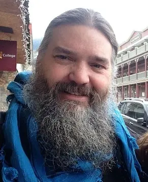 Bobby Kalua