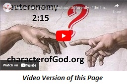 Deuteronomy 2:15 Meaning