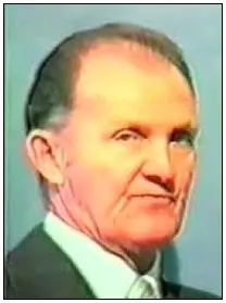 Fred Wright
