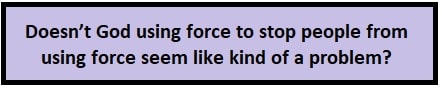 Vengeance on Ex-boyfriend