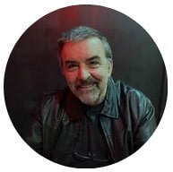 Kevin Straub