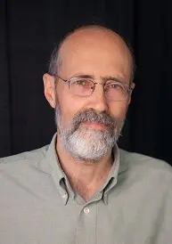 Ray Foucher 