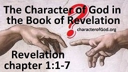 Revelation 1:1-7