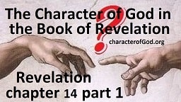 Revelation 14 Part 1