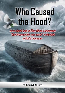 Who Caused the Flood?