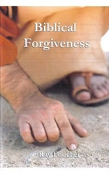 Biblical Forgiveness