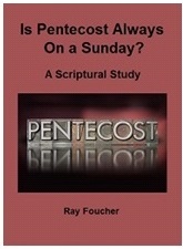 Cover Pentecost