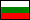 Flag Bulgaria