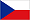 Flag Czech