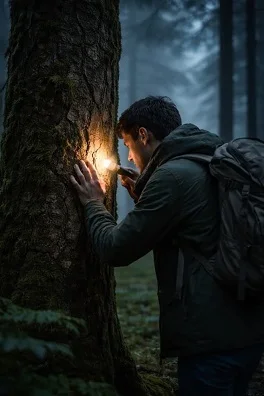 Focus too closely and miss the big picture