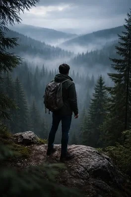 You need the big picture first