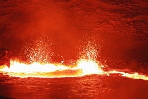 lake of fire