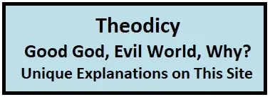 Theodicy