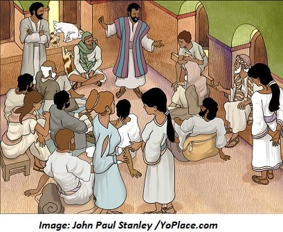 Witnesses for God
